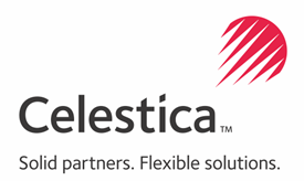 Logo Celestica